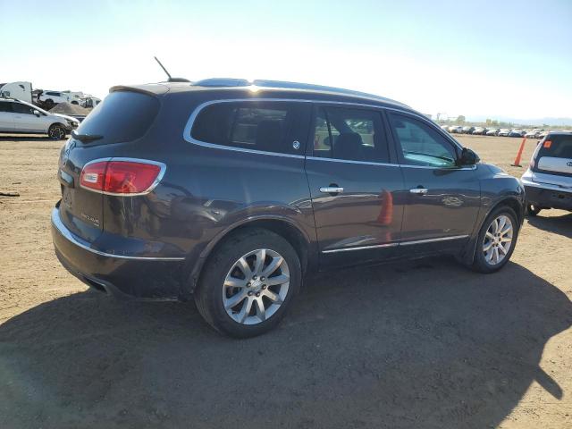 Photo 3 from auction – 2016 BUICK ENCLAVE with VIN 5GAKVCKD2GJ266508