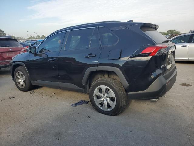 Photo 2 from auction – 2021 TOYOTA RAV4 LE with VIN 2T3F1RFV8MW175063