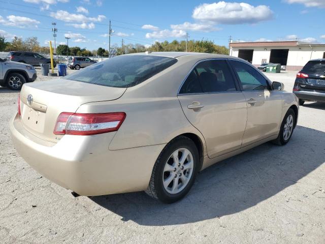 Photo 3 from auction – 2010 TOYOTA CAMRY BASE with VIN 4T4BF3EK7AR056578