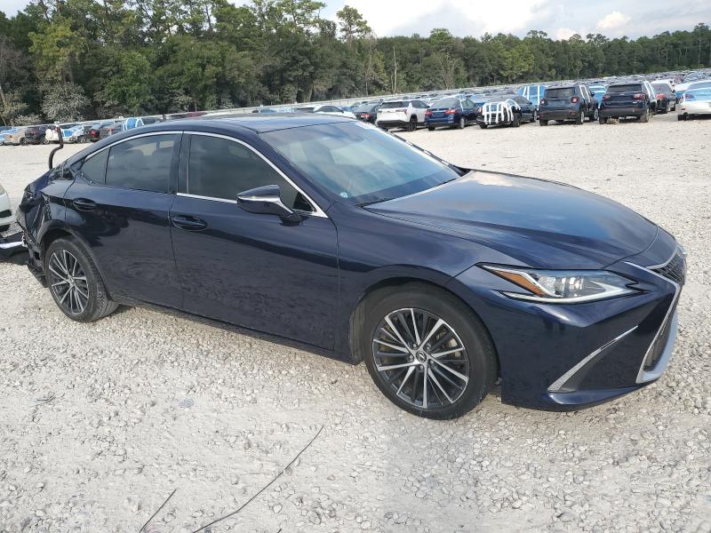 Photo 4 from auction – 2022 LEXUS ES 350 BAS with VIN 58ADZ1B12NU127372