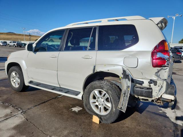 Photo 2 from auction – 2004 LEXUS GX 470 with VIN JTJBT20X640032625