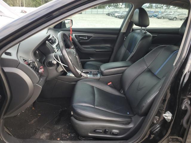 Photo 7 from auction – 2018 NISSAN ALTIMA 2.5 with VIN 1N4AL3AP1JC169684