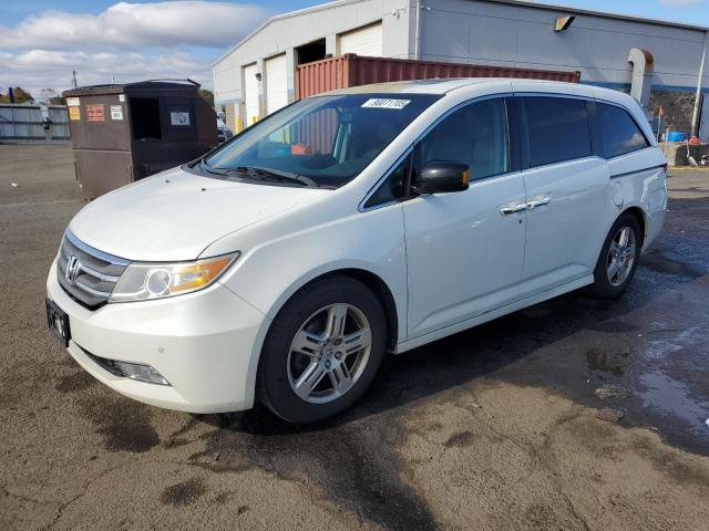 HONDA ODYSSEY TO 2012 with VIN 5FNRL5H95CB115309 - Photo from auction