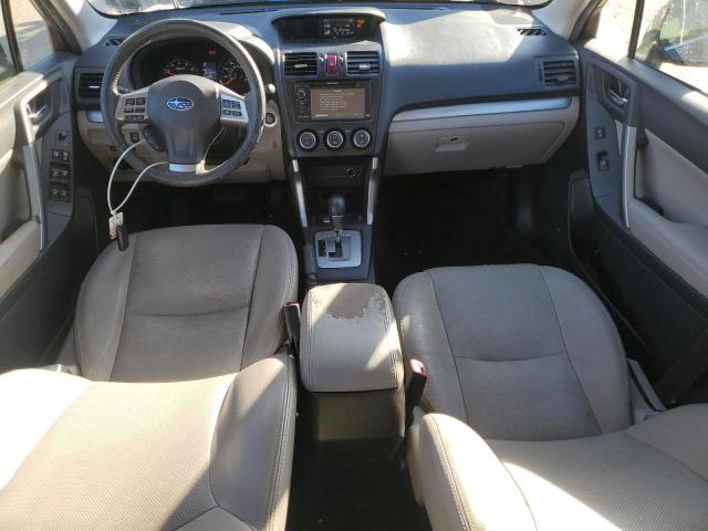 Photo 8 from auction – 2014 SUBARU FORESTER 2 with VIN JF2SJAPC5EH533225