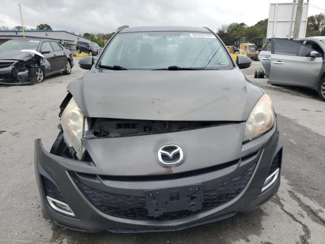 Photo 5 from auction – 2010 MAZDA 3 S with VIN JM1BL1S67A1108554