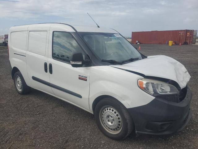 Photo 4 from auction – 2017 RAM PROMASTER with VIN ZFBERFAB6H6D97307