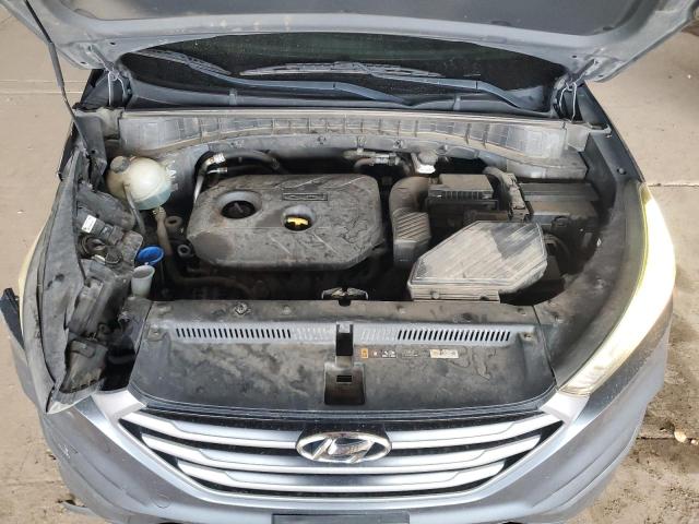 Photo 12 from auction – 2017 HYUNDAI TUCSON LIM with VIN KM8J3CA44HU525769