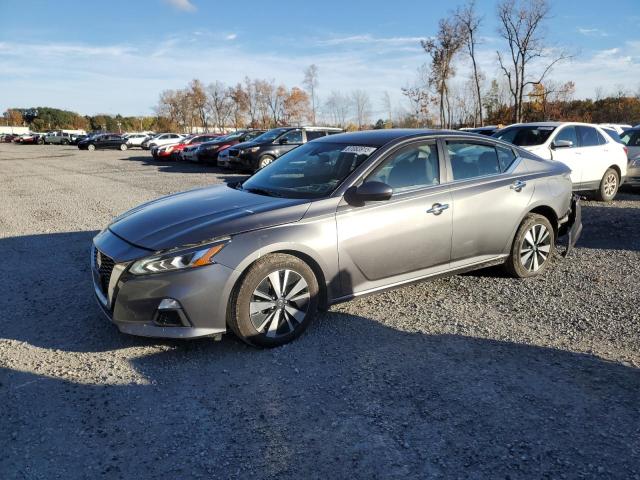 NISSAN ALTIMA SV 2021 with VIN 1N4BL4DW2MN354140 - Photo from auction