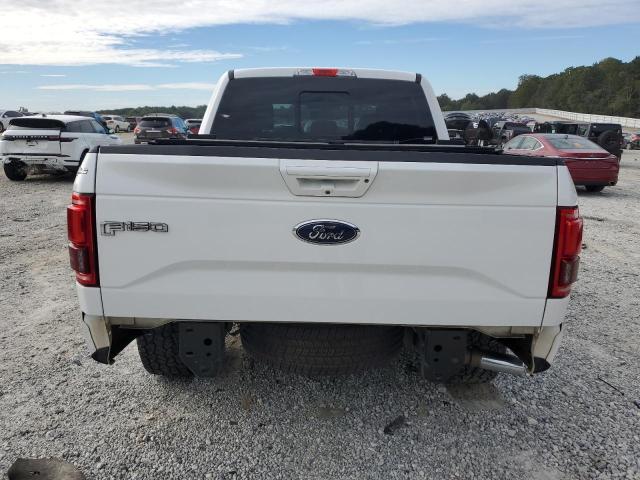 Photo 6 from auction – 2017 FORD F150 SUPER with VIN 1FTEW1CF7HFB16864