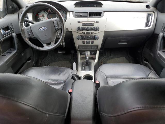 Photo 8 from auction – 2011 FORD FOCUS SEL with VIN 1FAHP3HNXBW128512