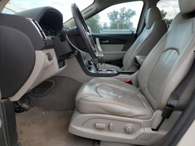 Photo 7 from auction – 2009 GMC ACADIA SLT-2 with VIN 1GKEV33D69J171483