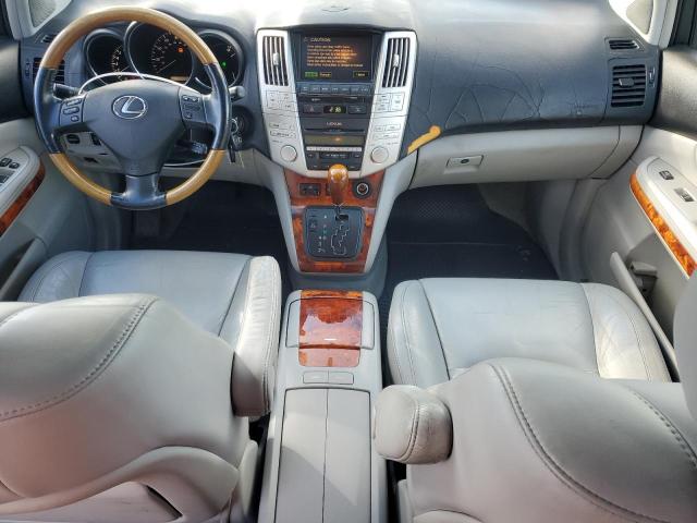 صورة رقم 8 من المزاد - 2005 LEXUS RX 330 مع VIN 2T2HA31U85C054478