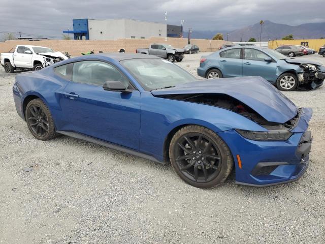 Photo 4 from auction – 2024 FORD MUSTANG with VIN 1FA6P8TH2R5117932