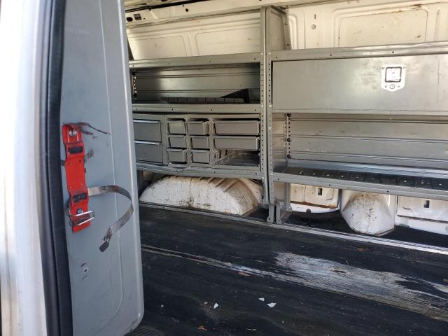Photo 11 from auction – 2013 FORD ECONOLINE with VIN 1FTNE2EW2DDB22647