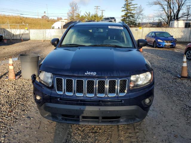 Photo 5 from auction – 2017 JEEP COMPASS SP with VIN 1C4NJDBB6HD142690