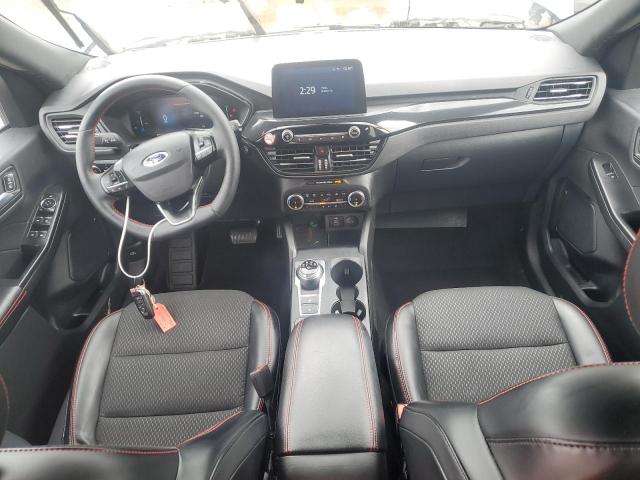 Photo 8 from auction – 2025 FORD ESCAPE ST with VIN 1FMCU9NA5SUA42873