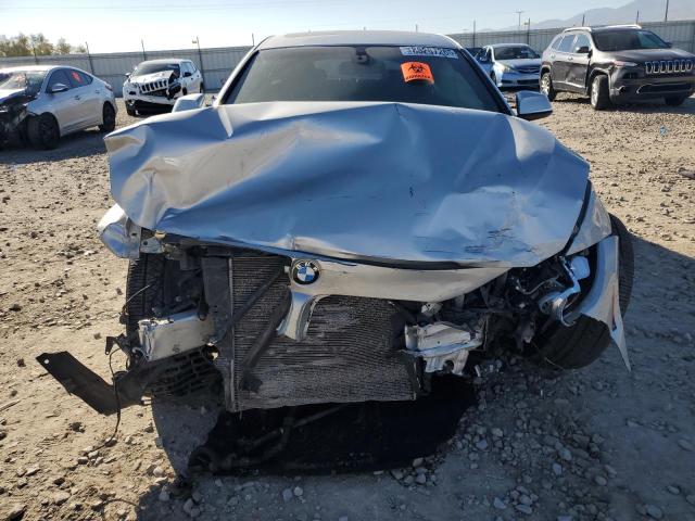 Photo 5 from auction – 2017 BMW 440XI GRAN with VIN WBA4E5C34HG811015