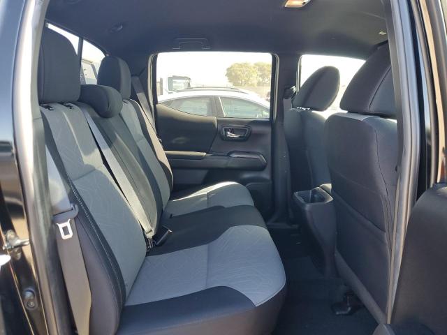 Photo 10 from auction – 2023 TOYOTA TACOMA DOU with VIN 3TMAZ5CN2PM205129