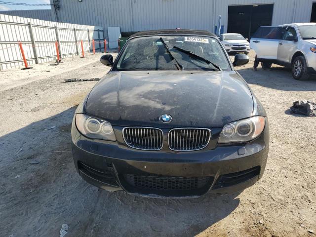 Photo 5 from auction – 2011 BMW 135 I with VIN WBAUN7C52BVM24012