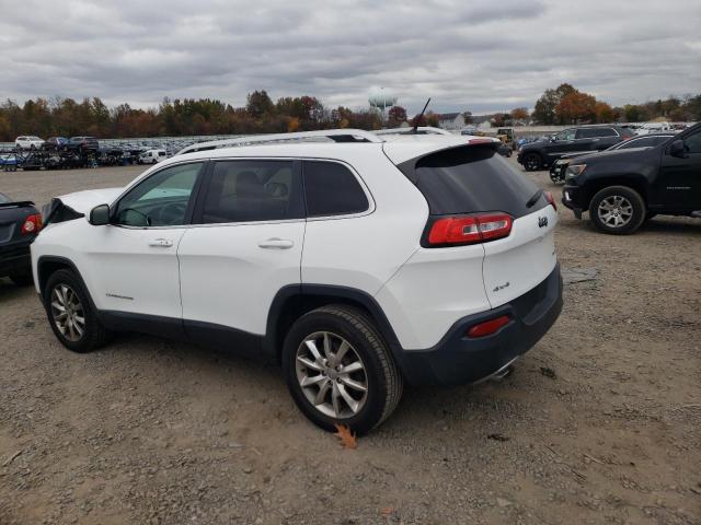 Photo 2 from auction – 2014 JEEP CHEROKEE L with VIN 1C4PJMDS6EW147829