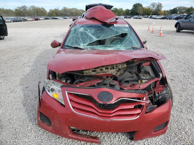 صورة رقم 5 من المزاد - 2011 TOYOTA CAMRY BASE مع VIN 4T4BF3EK9BR203713
