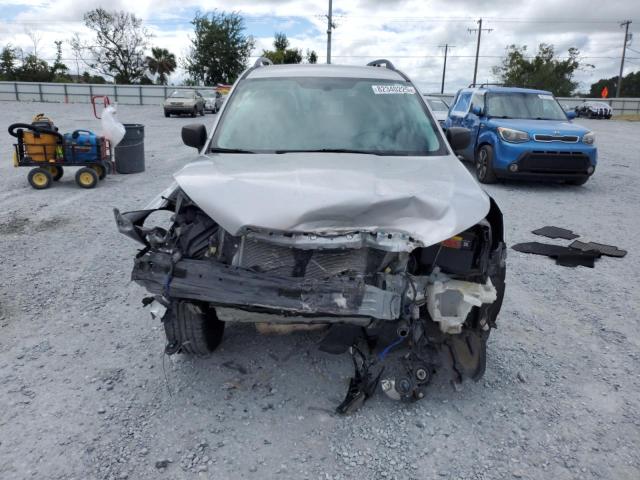 Photo 5 from auction – 2017 SUBARU FORESTER 2 with VIN JF2SJABC7HH441223