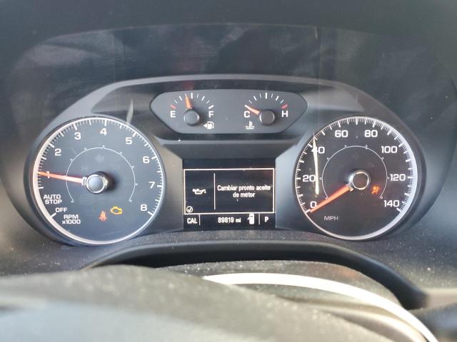 Photo 9 from auction – 2018 GMC ACADIA SLE with VIN 1GKKNKLA6JZ200053