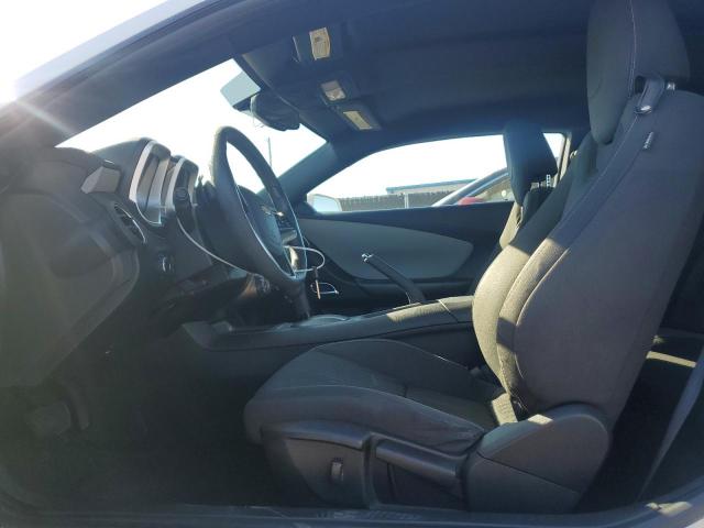 Photo 7 from auction – 2012 CHEVROLET CAMARO LS with VIN 2G1FA1E30C9206311