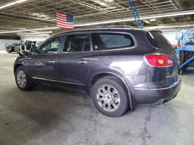 Photo 2 from auction – 2017 BUICK ENCLAVE with VIN 5GAKVBKD8HJ260577
