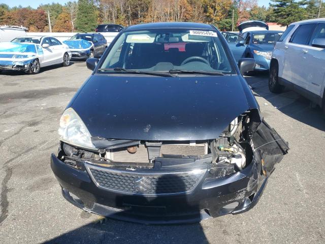 Photo 5 from auction – 2006 SUZUKI AERIO with VIN JS2RC62H365353905