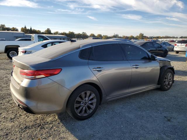Photo 3 from auction – 2016 KIA OPTIMA with VIN 5XXGU4L32GG006939