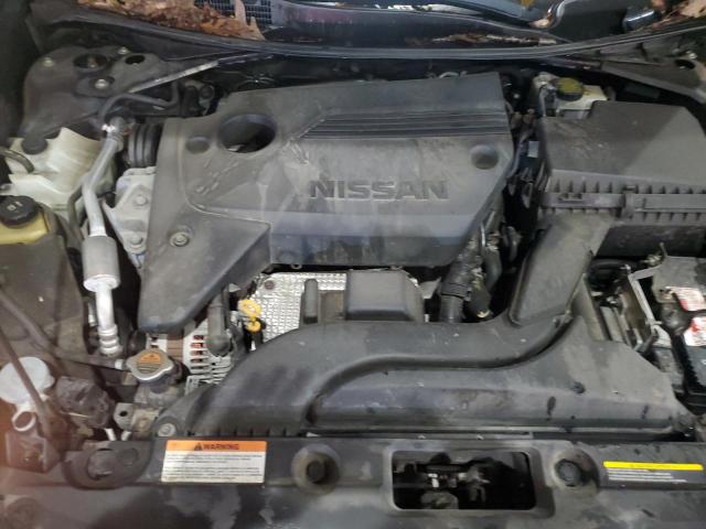 Photo 11 from auction – 2018 NISSAN ALTIMA 2.5 with VIN 1N4AL3AP4JC191341
