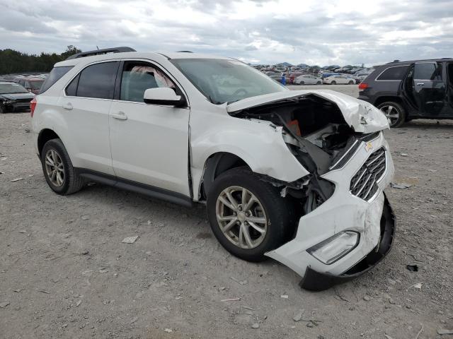 Photo 4 from auction – 2017 CHEVROLET EQUINOX LT with VIN 2GNALCEKXH1588536