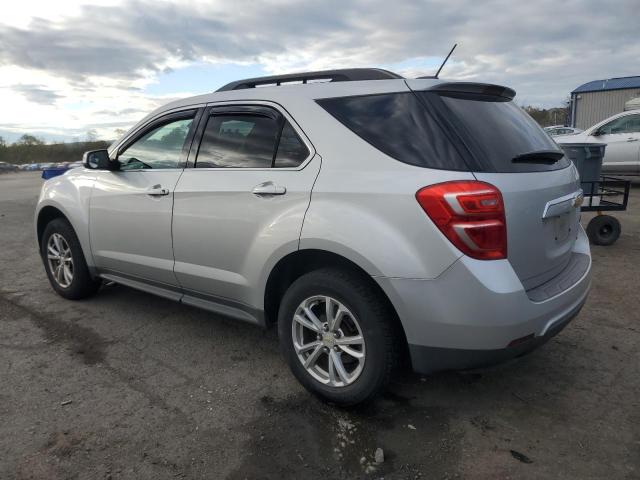 Photo 2 from auction – 2016 CHEVROLET EQUINOX LT with VIN 2GNALCEK0G1145830