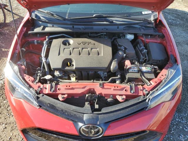 Photo 11 from auction – 2019 TOYOTA COROLLA L with VIN 5YFBURHE6KP924405