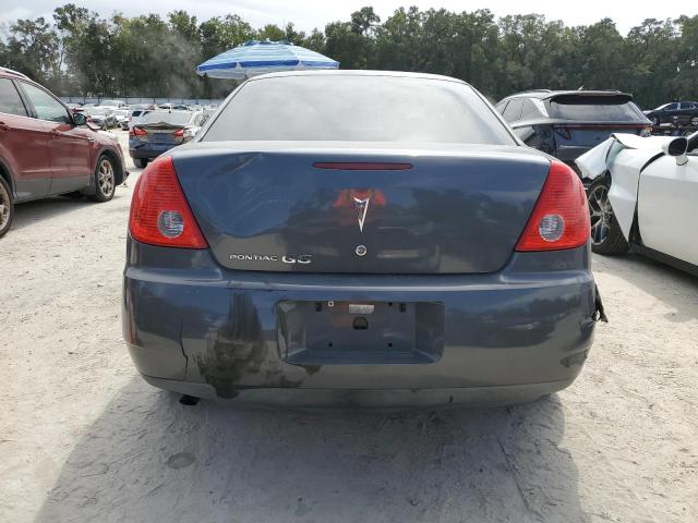 Photo 6 from auction – 2009 PONTIAC G6 with VIN 1G2ZG57B294143159