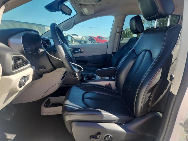 Photo 7 from auction – 2023 CHRYSLER PACIFICA T with VIN 2C4RC1BG0PR564035
