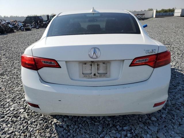 Photo 6 from auction – 2014 ACURA ILX 20 with VIN 19VDE1F30EE007273