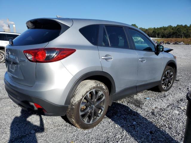 Photo 3 from auction – 2016 MAZDA CX-5 GT with VIN JM3KE4DY6G0820442