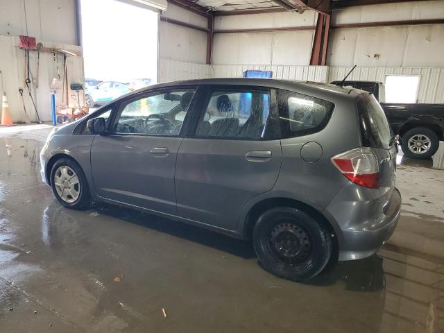 Photo 2 from auction – 2012 HONDA FIT with VIN JHMGE8H31CC022085