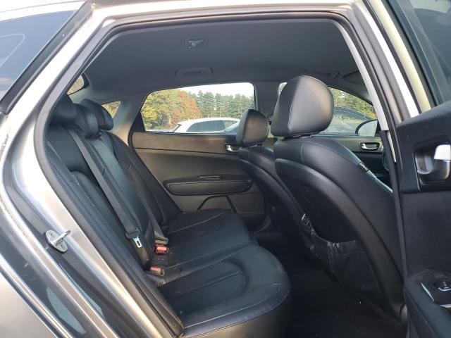 Photo 10 from auction – 2016 KIA OPTIMA EX with VIN 5XXGU4L35GG096992