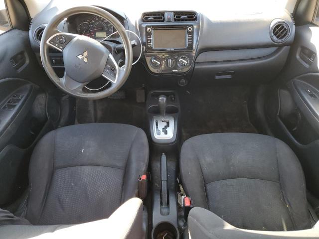 Photo 8 from auction – 2019 MITSUBISHI MIRAGE G4 with VIN ML32F3FJ9KHF01102