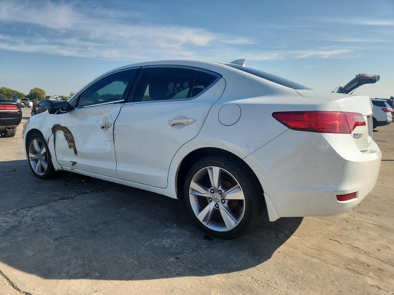 Photo 2 from auction – 2014 ACURA ILX 20 TEC with VIN 19VDE1F75EE014562