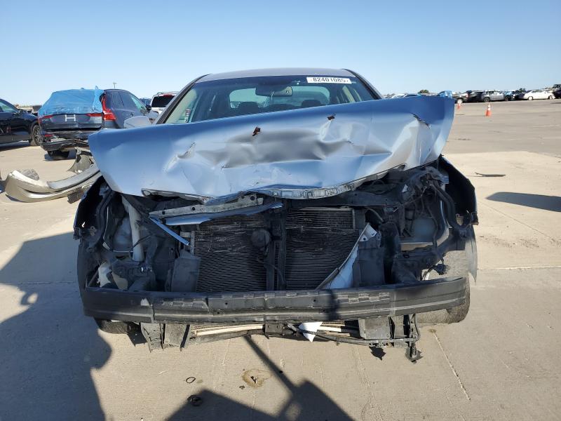 Photo 5 from auction – 2013 HYUNDAI SONATA GLS with VIN 5NPEB4AC4DH659787