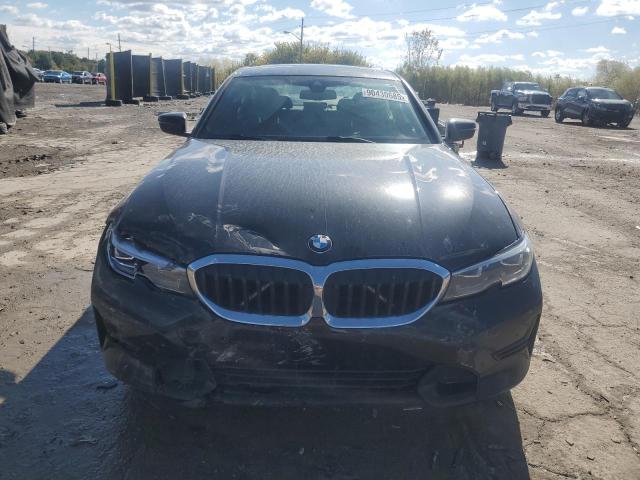 Photo 5 from auction – 2020 BMW 330I with VIN 3MW5R1J01L8B16976