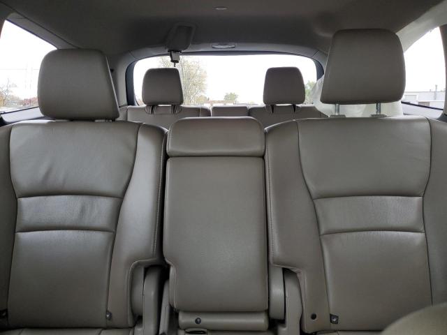 صورة رقم 10 من المزاد - 2016 HONDA PILOT EXL مع VIN 5FNYF6H61GB015437