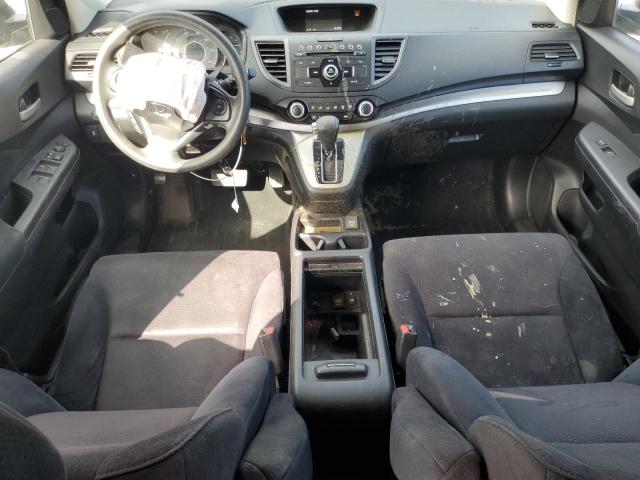 Photo 8 from auction – 2014 HONDA CR-V EX with VIN 5J6RM4H57EL035895