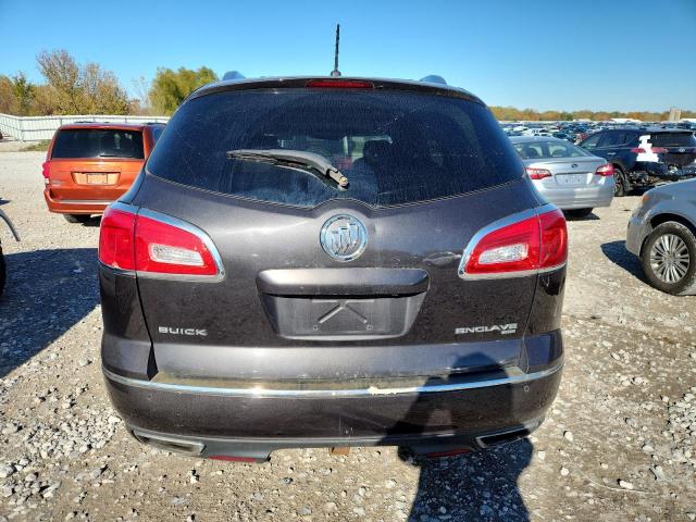 Photo 6 from auction – 2013 BUICK ENCLAVE with VIN 5GAKVDKD3DJ106364
