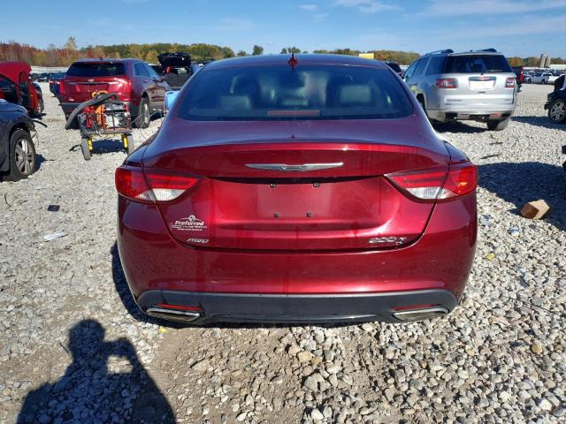 Photo 6 from auction – 2016 CHRYSLER 200 S with VIN 1C3CCCDG8GN151571