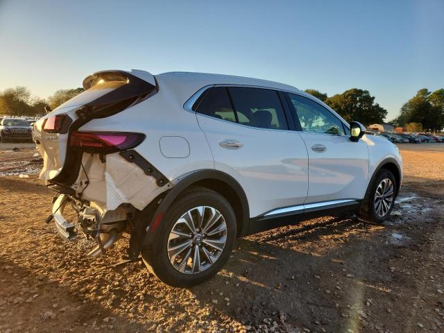 Photo 3 from auction – 2025 BUICK ENVISION P with VIN LRBFZKE4XSD018426